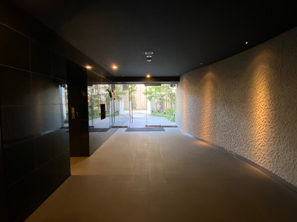 ステージファースト飯田橋アジールコートの物件内観写真